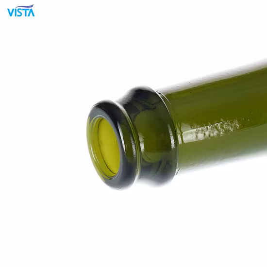 1.5L 1500ml Dark Green Antique Green Champagne Wine Liquor Burgundy Glass Bottle Crown Cap Decal Printing Silkscreen Decoration