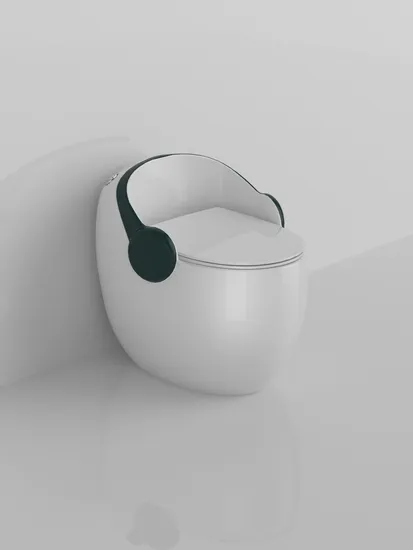 Custom Wholesale European Blue Marble Bathroom Ceramic Lotion Bottles Hotel Bathrooms Factory Outlets Bathroom Accessories